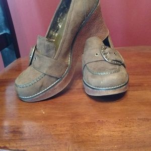 Lower East Side Women's Shoes